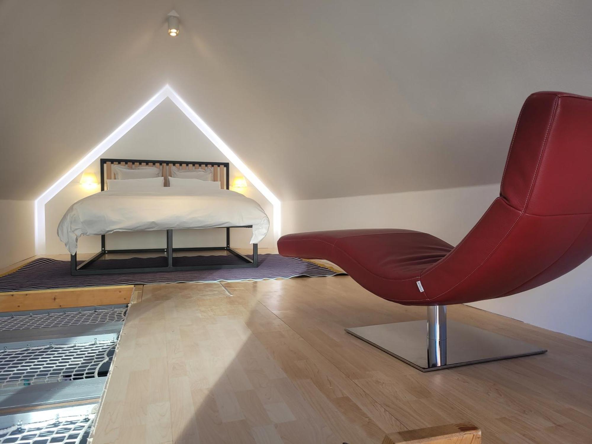 Lipno Beach Side - Riviera Apartment Lipno nad Vltavou Habitación foto